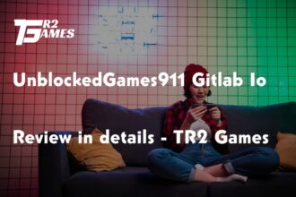 UnblockedGames911 Gitlab Io - Review in details - TR2 Games