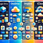 Cloud Storage Comparison 2024 Google Drive vs. Onedrive vs. Dropbox vs. iCloud.jpg