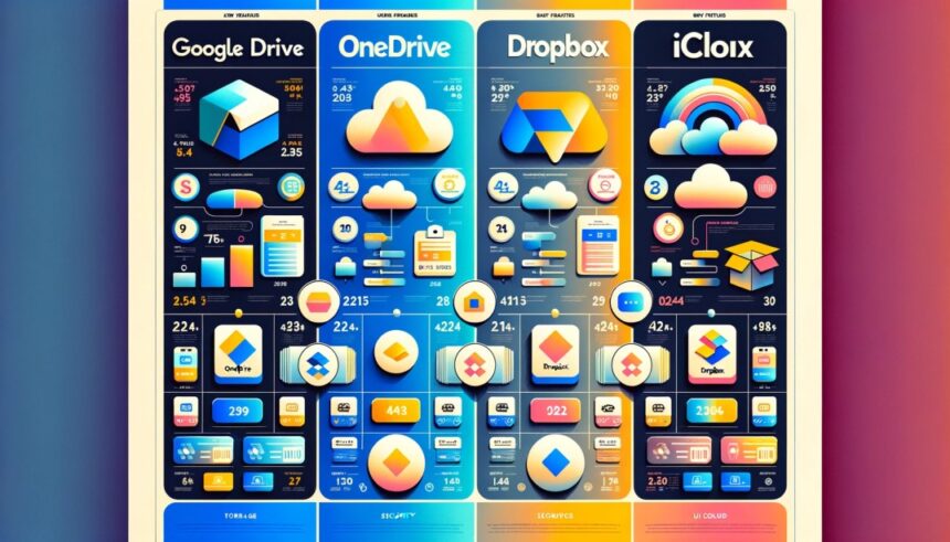 Cloud Storage Comparison 2024 Google Drive vs. Onedrive vs. Dropbox vs. iCloud.jpg