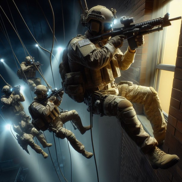 New Modern Warfare 3 from Activision - what awaits players and the main changes