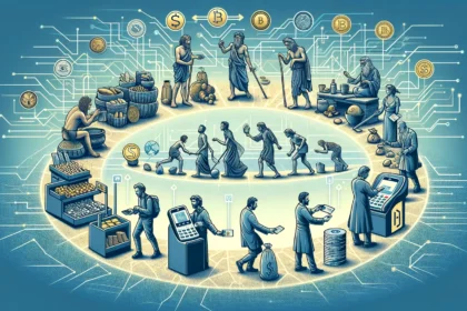 The Evolution of Payment Systems: Fintech's Role in Shaping Commerce