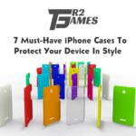 7 Must-Have iPhone Cases To Protect Your Device In Style