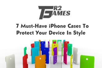 7 Must-Have iPhone Cases To Protect Your Device In Style