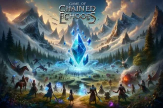 What is Chained Echoes?