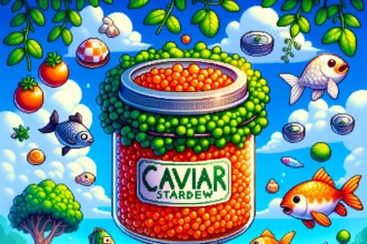 caviar-stardew