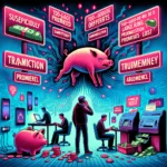 5 Signs You're Falling Prey to a 'Pig Butchering' Scam 