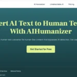 AI Humanizer Review in details