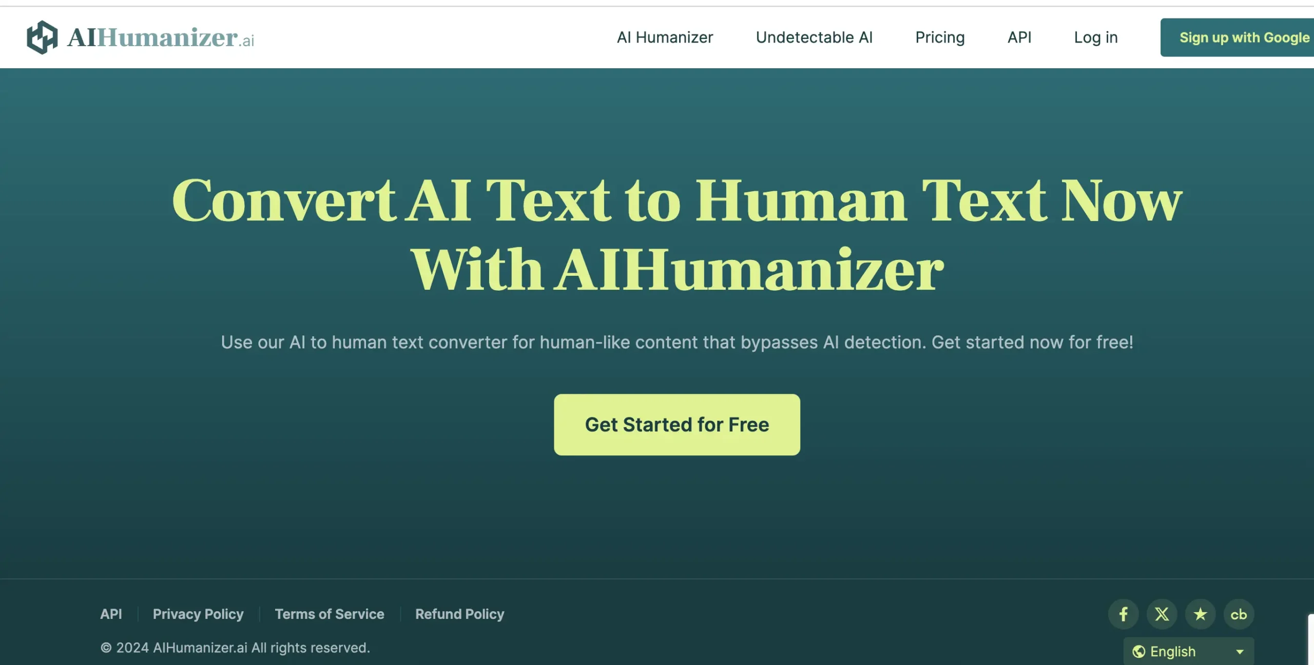 Ai humanizer review anti ai detector and text humanizer