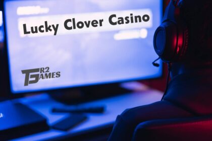 lucky clover casino