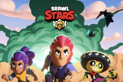 Brawl Stars