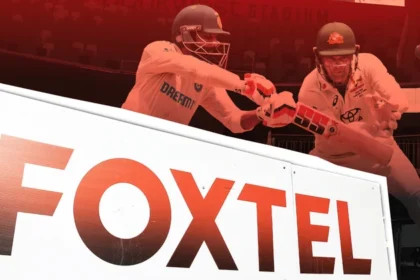 DAZN Fires a Warning Shot at Their Rivals with Foxtel Takeover