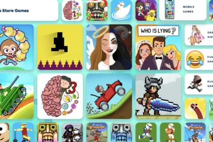 Play Online for Free