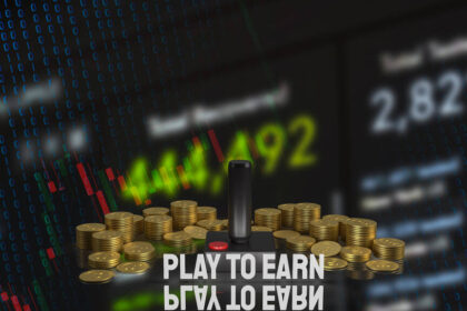 Crypto in Gaming