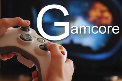 Gamcore