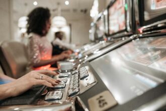 real money online casinos in Kuwait