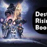 Destiny Rising boost